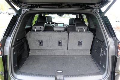 2024 GMC Acadia Denali AWD