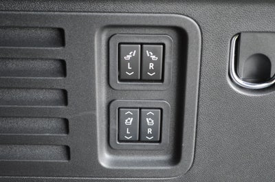 2024 GMC Acadia Denali AWD