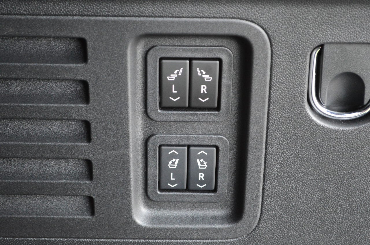 2024 GMC Acadia Denali AWD