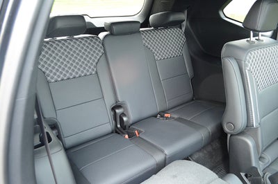 2024 GMC Acadia Denali AWD