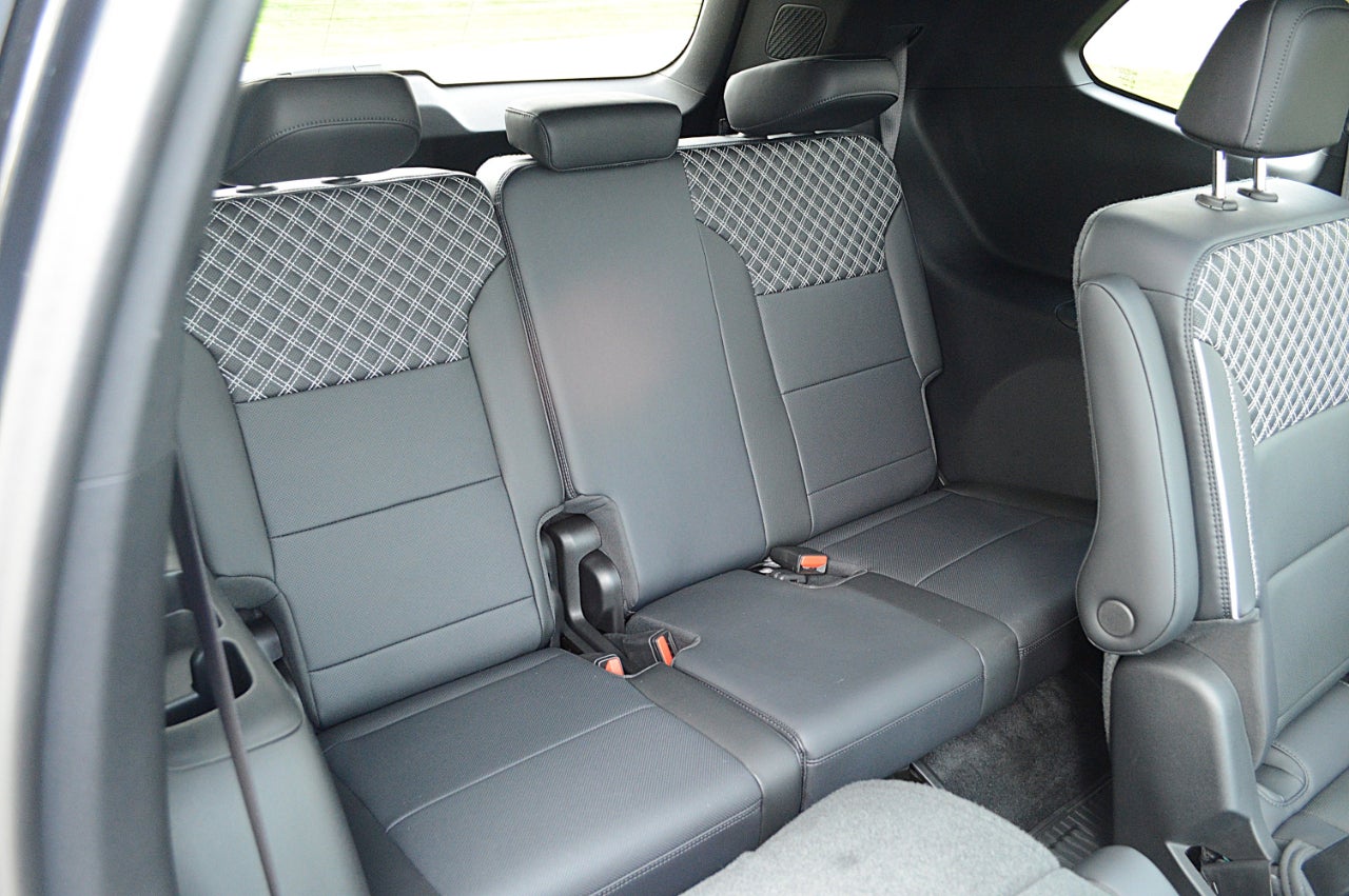 2024 GMC Acadia Denali AWD