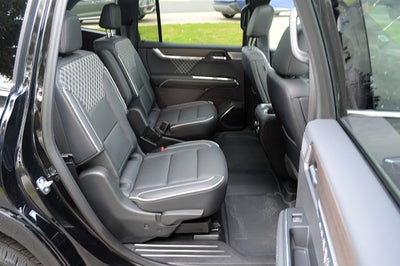 2024 GMC Acadia Denali AWD