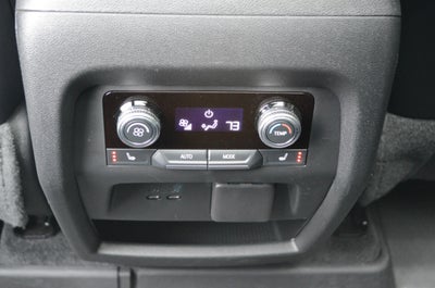 2024 GMC Acadia Denali AWD