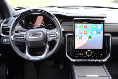 2024 GMC Acadia Denali AWD