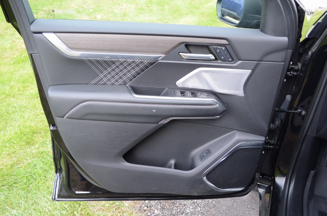 2024 GMC Acadia Denali AWD