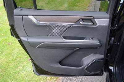 2024 GMC Acadia Denali AWD