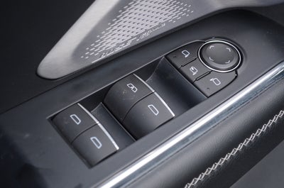 2024 GMC Acadia Denali AWD