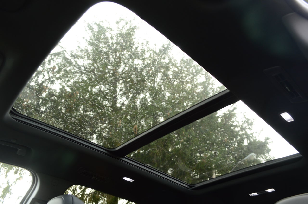 2024 GMC Acadia Denali AWD