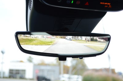 2024 GMC Acadia Denali AWD