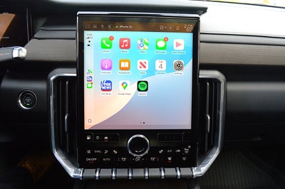 2024 GMC Acadia Denali AWD