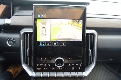 2024 GMC Acadia Denali AWD