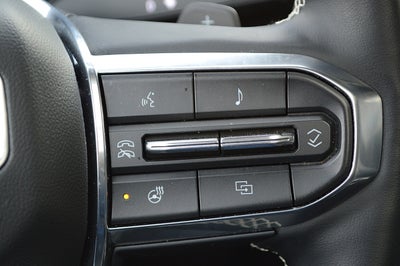 2024 GMC Acadia Denali AWD