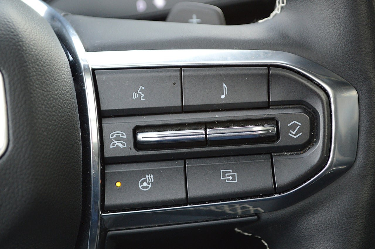 2024 GMC Acadia Denali AWD