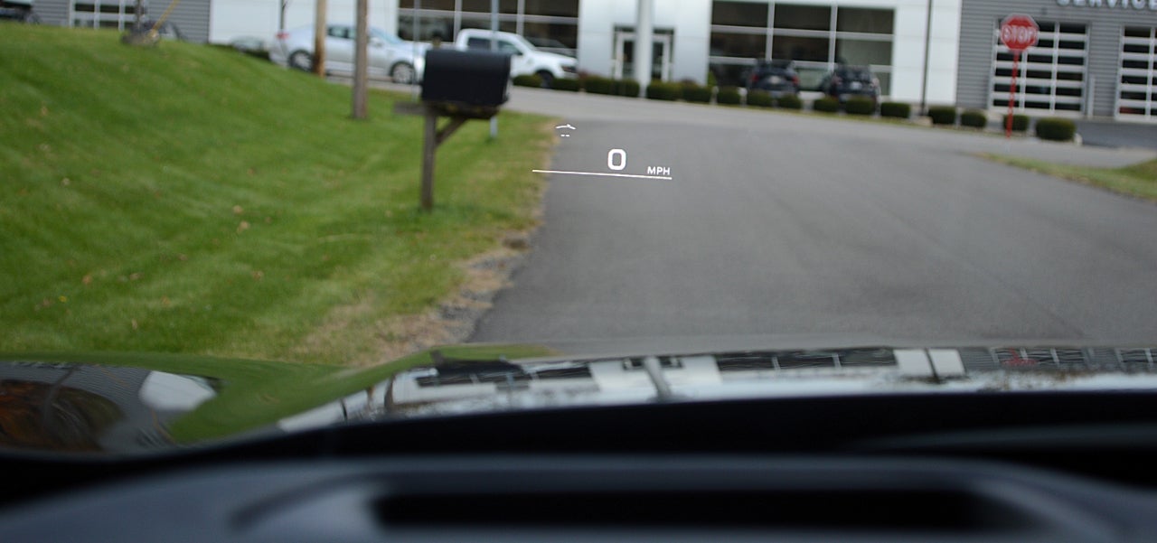 2024 GMC Acadia Denali AWD