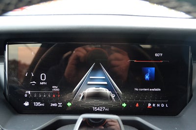 2024 GMC Acadia Denali AWD