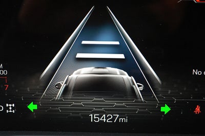 2024 GMC Acadia Denali AWD