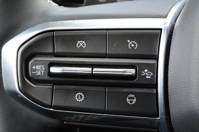 2024 GMC Acadia Denali AWD