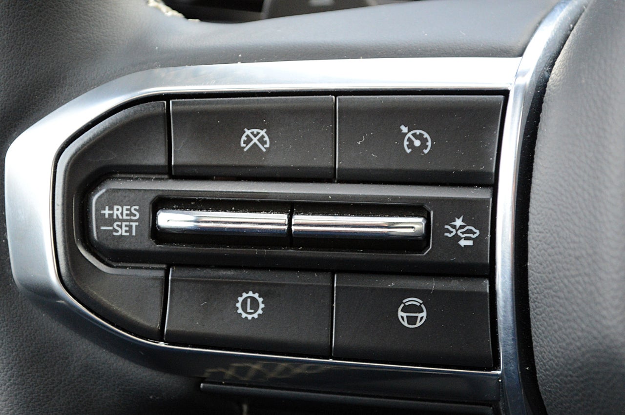 2024 GMC Acadia Denali AWD