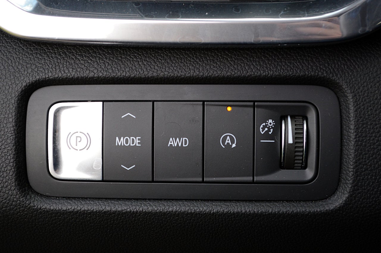 2024 GMC Acadia Denali AWD