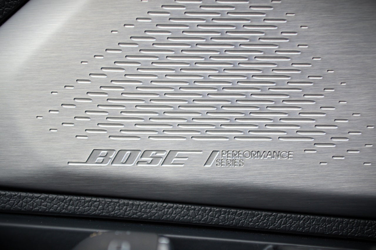 2024 GMC Acadia Denali AWD