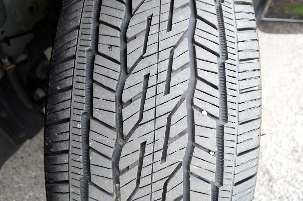 2024 GMC Acadia Denali AWD