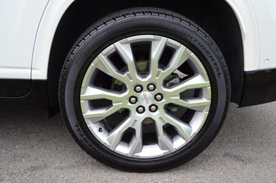 2024 GMC Acadia Denali AWD