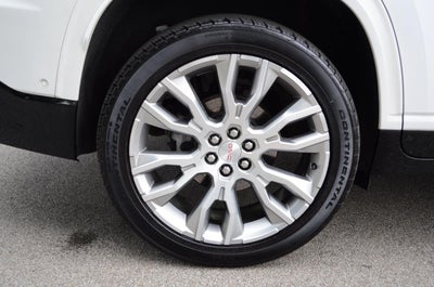 2024 GMC Acadia Denali AWD