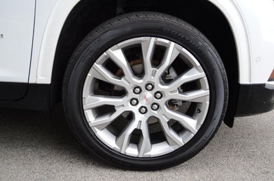 2024 GMC Acadia Denali AWD