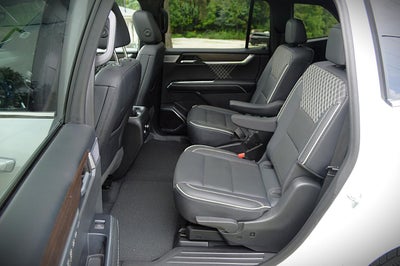 2024 GMC Acadia Denali AWD
