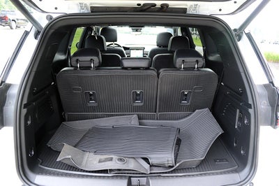 2024 GMC Acadia Denali AWD
