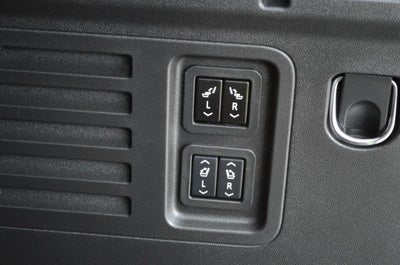 2024 GMC Acadia Denali AWD