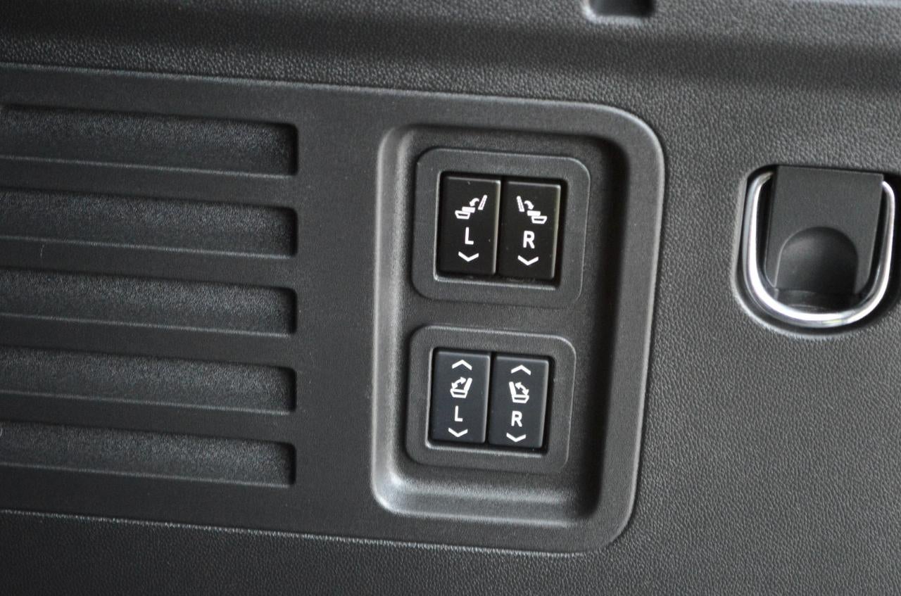 2024 GMC Acadia Denali AWD