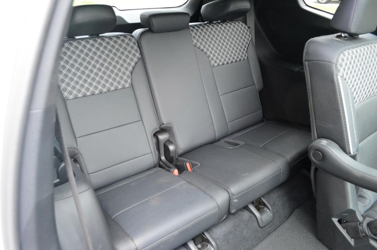 2024 GMC Acadia Denali AWD