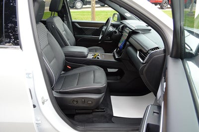 2024 GMC Acadia Denali AWD