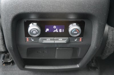 2024 GMC Acadia Denali AWD