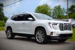 2024 GMC Acadia Denali AWD