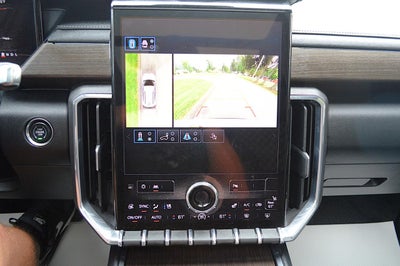 2024 GMC Acadia Denali AWD