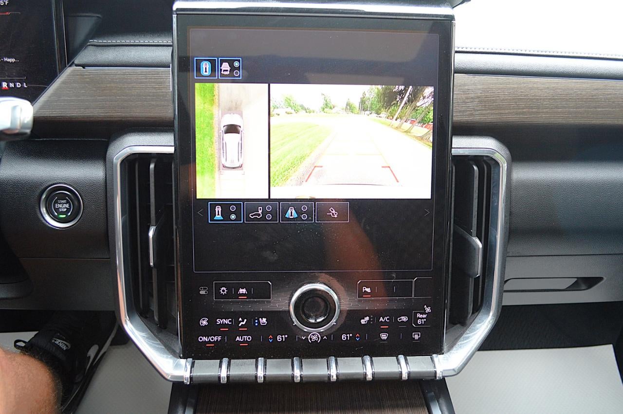 2024 GMC Acadia Denali AWD