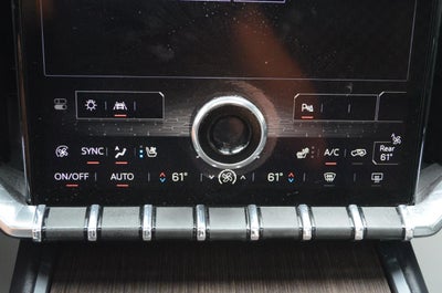 2024 GMC Acadia Denali AWD
