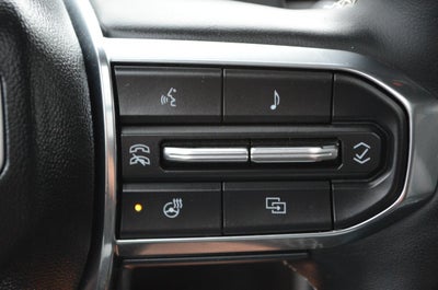 2024 GMC Acadia Denali AWD