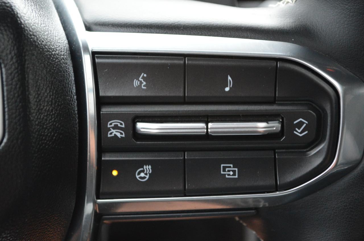 2024 GMC Acadia Denali AWD