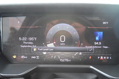 2024 GMC Acadia Denali AWD