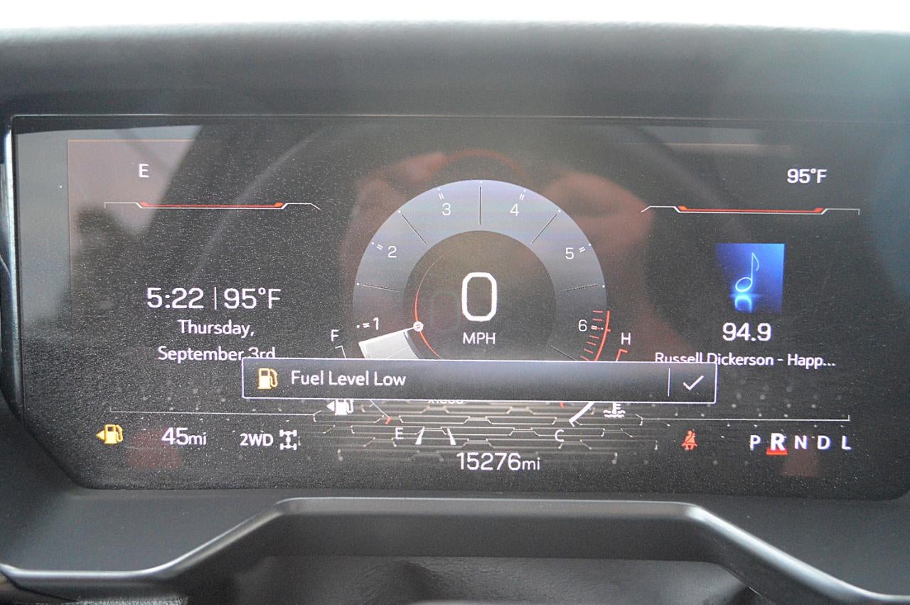 2024 GMC Acadia Denali AWD