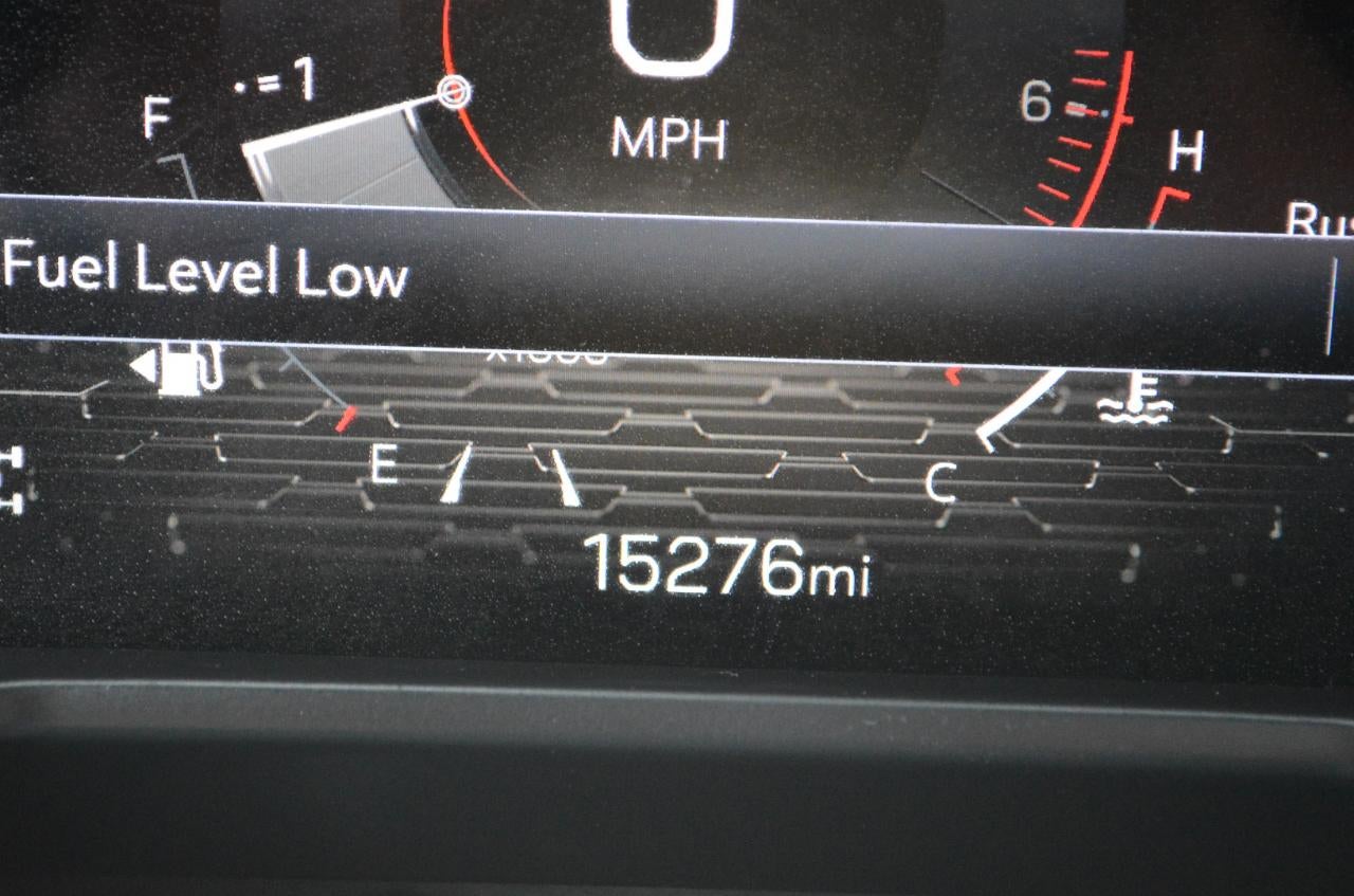 2024 GMC Acadia Denali AWD