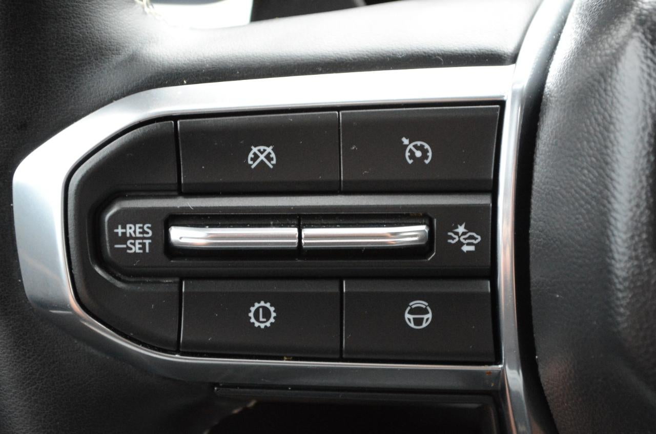 2024 GMC Acadia Denali AWD