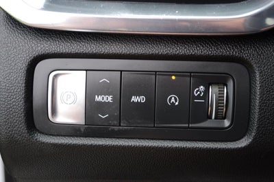 2024 GMC Acadia Denali AWD