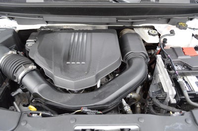 2024 GMC Acadia Denali AWD