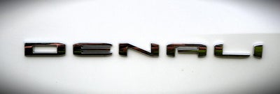 2024 GMC Acadia Denali AWD