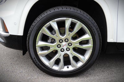 2024 GMC Acadia Denali AWD