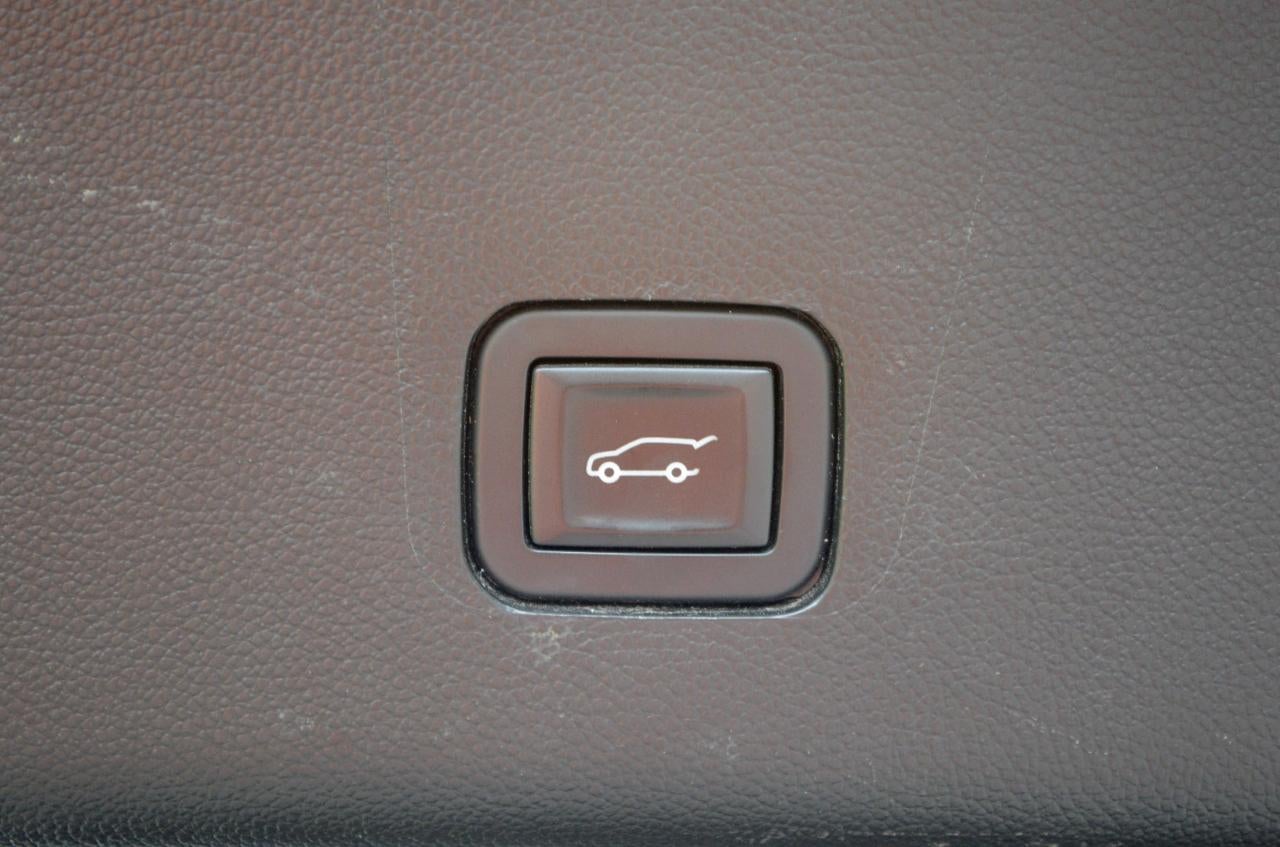 2018 Chevrolet Traverse Premier AWD
